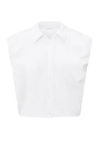 Load image into Gallery viewer, Jersey blouse with puff effect Yaya the Brand
