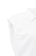 Load image into Gallery viewer, Jersey blouse with puff effect Yaya the Brand