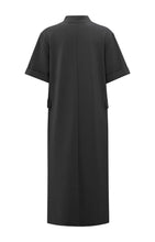 Load image into Gallery viewer, Jersey Dress Yaya the Brand