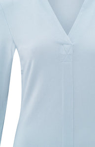 Jersey Henley Yaya the Brand