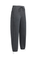 Load image into Gallery viewer, Jersey loose fit barrel Yaya the Brand