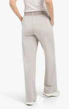 Load image into Gallery viewer, Jersey wide leg trousers with Yaya the Brand