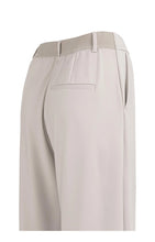 Load image into Gallery viewer, Jersey wide leg trousers with Yaya the Brand