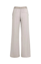 Load image into Gallery viewer, Jersey wide leg trousers with Yaya the Brand