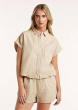 Load image into Gallery viewer, Kelly Blouse Circle of Trust
