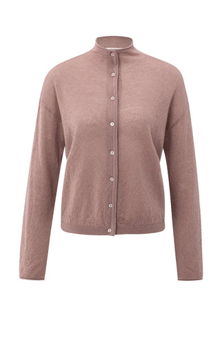 Textured Cardigan Yaya the Brand