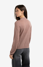 Load image into Gallery viewer, Textured Cardigan Yaya the Brand