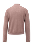 Load image into Gallery viewer, Textured Cardigan Yaya the Brand