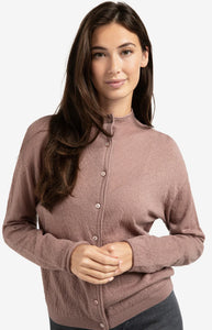 Textured Cardigan Yaya the Brand