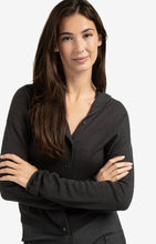 Load image into Gallery viewer, Textured cardigan Yaya the Brand