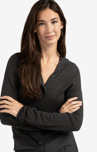 Textured cardigan Yaya the Brand