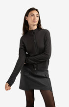 Load image into Gallery viewer, Textured cardigan Yaya the Brand