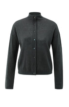Load image into Gallery viewer, Textured cardigan Yaya the Brand