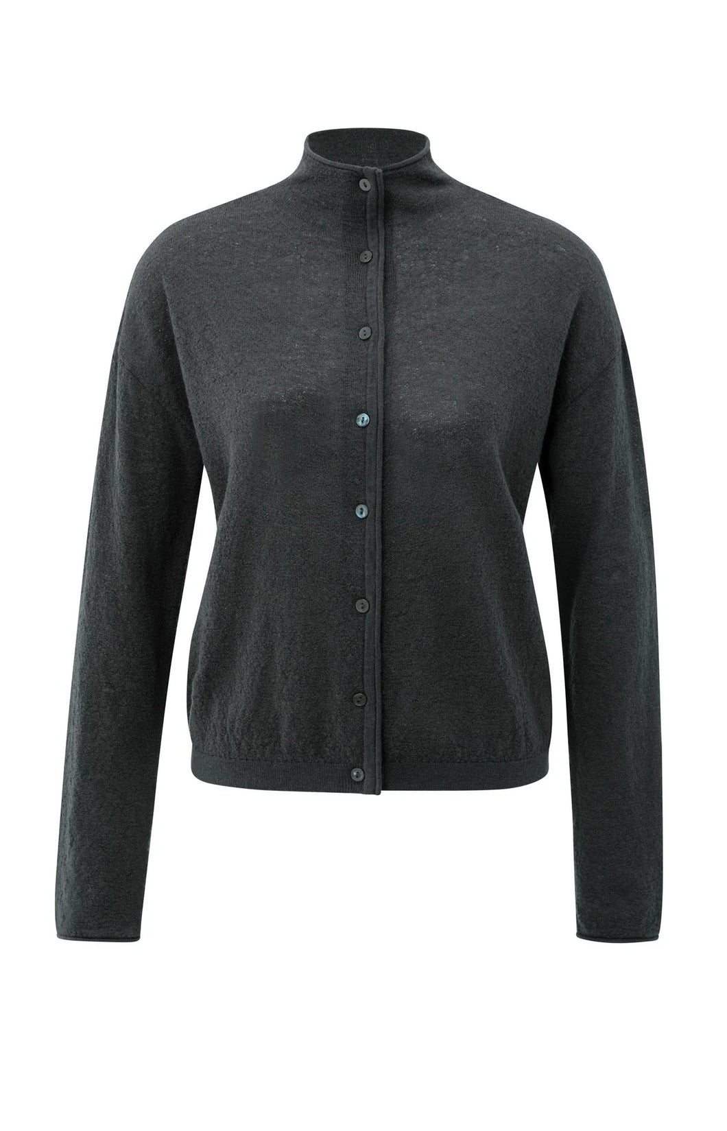 Textured cardigan Yaya the Brand