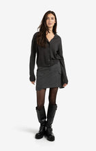 Load image into Gallery viewer, Textured cardigan Yaya the Brand