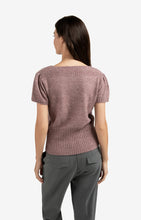 Load image into Gallery viewer, Short Sleeve cardigan