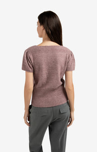 Short Sleeve cardigan