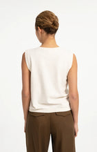 Load image into Gallery viewer, Knitted spencer with buttons Yaya the Brand