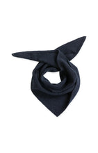Load image into Gallery viewer, Knitted triangle scarf Yaya the Brand