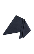 Load image into Gallery viewer, Knitted triangle scarf Yaya the Brand