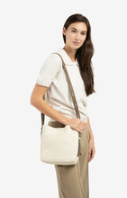 Load image into Gallery viewer, Leather Cargo bag Yaya the Brand