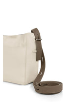 Load image into Gallery viewer, Leather Cargo bag Yaya the Brand