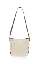 Load image into Gallery viewer, Leather Cargo bag Yaya the Brand