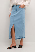 Load image into Gallery viewer, Ami Long Skirt Culture