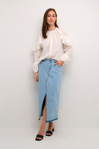 Ami Long Skirt Culture