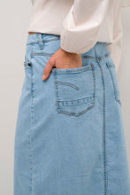 Load image into Gallery viewer, Ami Long Skirt Culture