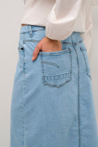 Ami Long Skirt Culture