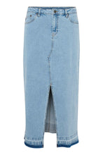 Load image into Gallery viewer, Ami Long Skirt Culture