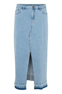 Ami Long Skirt Culture
