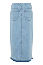 Load image into Gallery viewer, Ami Long Skirt Culture