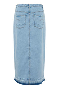 Ami Long Skirt Culture
