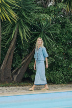 Load image into Gallery viewer, Ami Long Skirt Culture