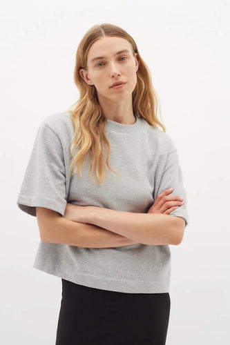 Lane Base Sweat InWear