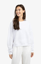 Load image into Gallery viewer, Light weight sweatshirt Yaya the Brand