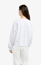 Load image into Gallery viewer, Light weight sweatshirt Yaya the Brand
