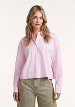 Load image into Gallery viewer, Liv Blouse Circle of Trust