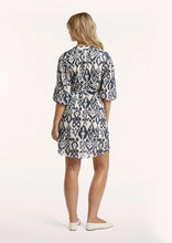 Load image into Gallery viewer, Lizz Dress Circle of Trust