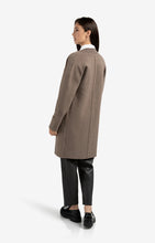 Load image into Gallery viewer, Coatigan Long sleeve Yaya the Brand