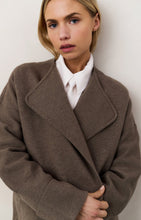 Load image into Gallery viewer, Coatigan Long sleeve Yaya the Brand