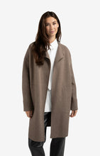 Load image into Gallery viewer, Coatigan Long sleeve Yaya the Brand