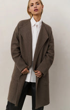 Load image into Gallery viewer, Coatigan Long sleeve Yaya the Brand