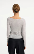 Load image into Gallery viewer, Long sleeve top Yaya the Brand