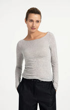 Load image into Gallery viewer, Long sleeve top Yaya the Brand