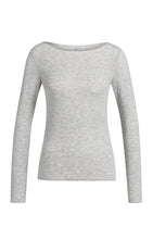Load image into Gallery viewer, Long sleeve top Yaya the Brand