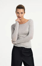 Load image into Gallery viewer, Long sleeve top Yaya the Brand