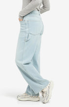 Load image into Gallery viewer, Low crotch loose denim Yaya the Brand